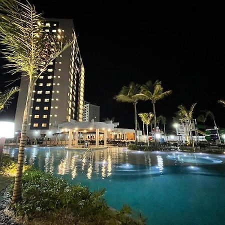 Salinópolis Salinas Exclusive Resort 1402 מראה חיצוני תמונה