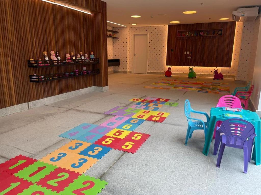 Salinópolis Salinas Exclusive Resort 1402 מראה חיצוני תמונה
