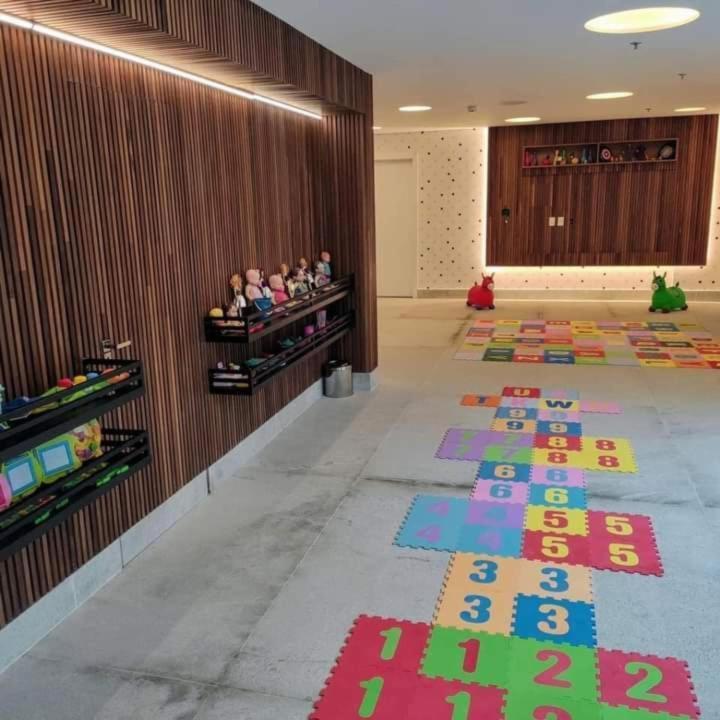 Salinópolis Salinas Exclusive Resort 1402 מראה חיצוני תמונה