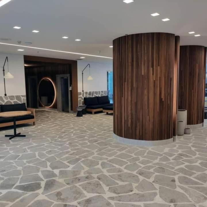 Salinópolis Salinas Exclusive Resort 1402 מראה חיצוני תמונה