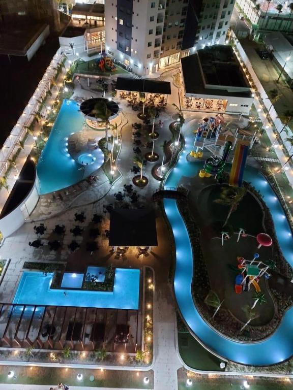 Salinópolis Salinas Exclusive Resort 1402 מראה חיצוני תמונה