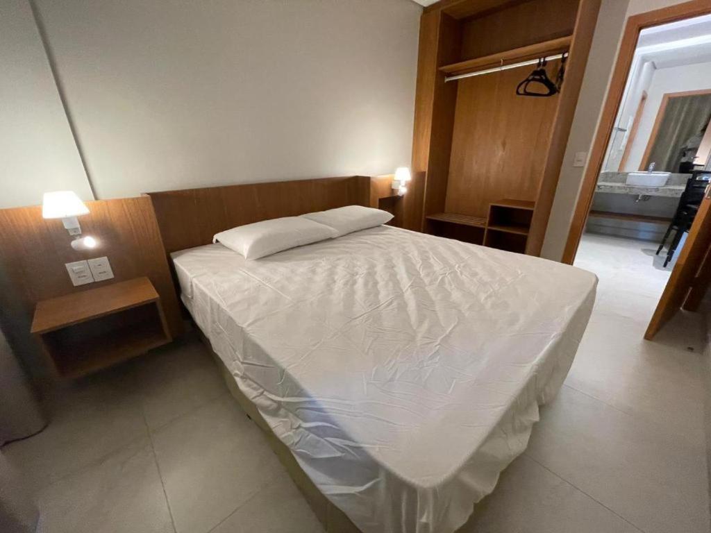 Salinópolis Salinas Exclusive Resort 1402 מראה חיצוני תמונה