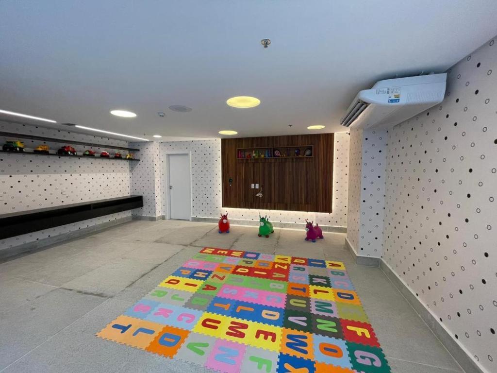 Salinópolis Salinas Exclusive Resort 1402 מראה חיצוני תמונה