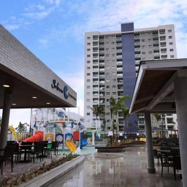 Salinópolis Salinas Exclusive Resort 1402 מראה חיצוני תמונה